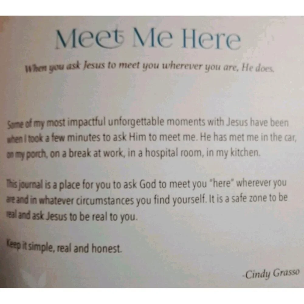 Cindy Grasso, 